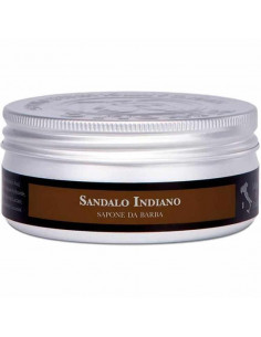 Raseerimiskreem Bignoli Saponoficio Sandalo Indiano 175g