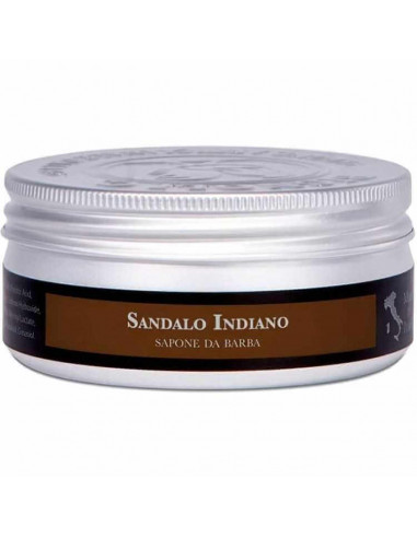 Skutimosi kremas Bignoli Saponoficio Sandalo Indiano 175g