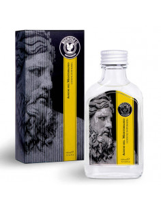 Saponoficio Bignoli agrumi del mediterraneo aftershave losjoon 100ml