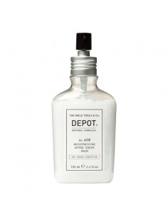 Depot 408 After Shave Balm Fresh Black Pepper 100ml