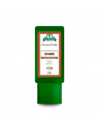 Stirling After Shave Balm Gatlinburg 118ml