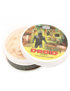 Phoenix Artisan Droid Black Raseerimisseep 140g