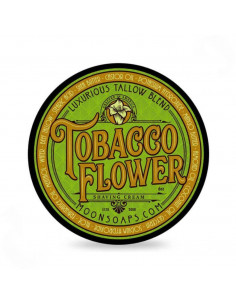 Moon Tobacco Flower...