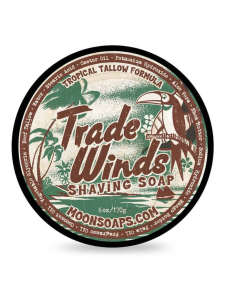 Moon Trade Winds Raseerimisseep 170g