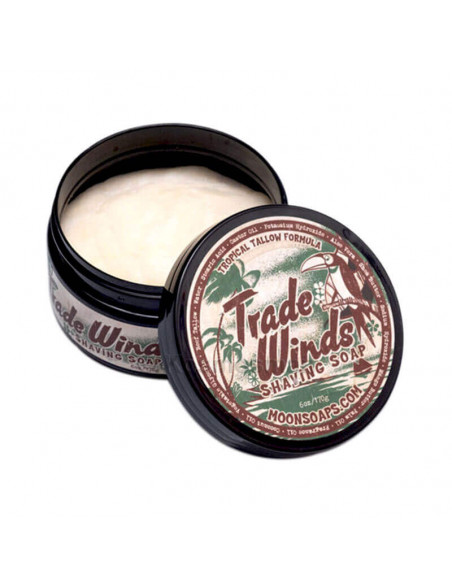 Raseerimisseep Moon Trade Winds 170g