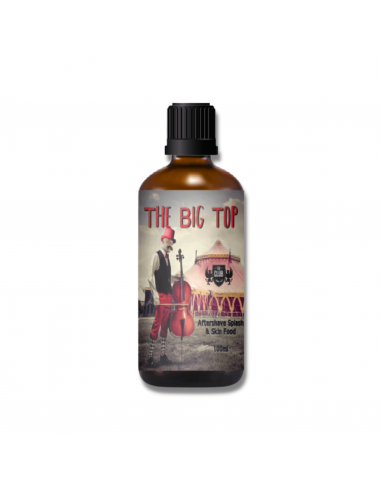 Ariana & Evans Big Top After Shave Lotion 100ml
