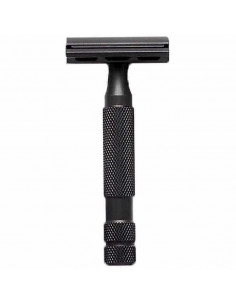 Rockwell Kahe teraga Razor 6S Mustast roostevabast terasest