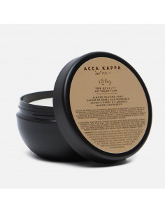 Acca Kappa 1869 Mandeļu skūšanās ziepes 200ml
