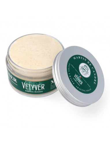 Martin De Candre Raseerimisseep Vetiver 50g