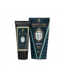 Truefitt & Hill Skutimosi Kremas Grafton 75g