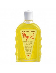 Myrsol Lemon Raseerimisjärgne Losjoon 180ml
