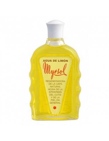 Myrsol Lemon Raseerimisjärgne Losjoon 180ml