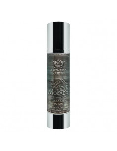 Saponificio Varesino Morado Dezodorantas 100ml