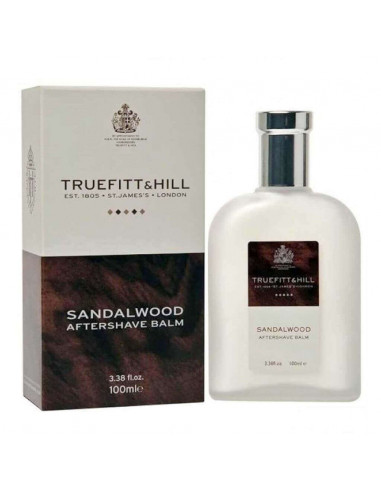 Truefitt & Hill Pärast raseerimist palsam sandlipuu 100ml