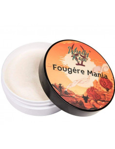 Wholly Kaw Raseerimisseep Fougere Mania 114g