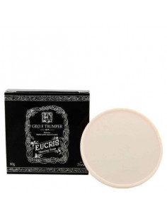 Geo F. Trumper Skūšanās ziepes Eucris 80g