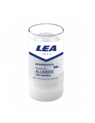 Lea naturaalse mandlikivi deodorand 120g