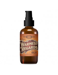 Moon Balzams pēc Skūšanās Warmest Regards 118ml