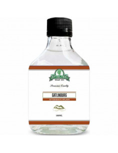 Stirling Losjonas po Skutimosi Gatlinburg 100ml
