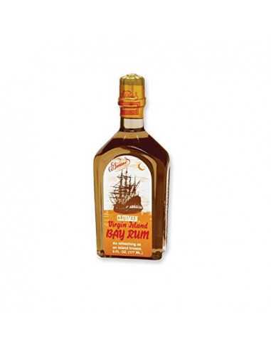 Clubman Pinaud raseerimisjärgne losjoon Bay Rum 177ml