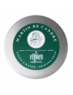 Martin De Candre Skutimosi Muilas Vetyver 200g