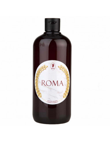 Šampoon, dušigeel Extro Cosmesi Roma 500ml