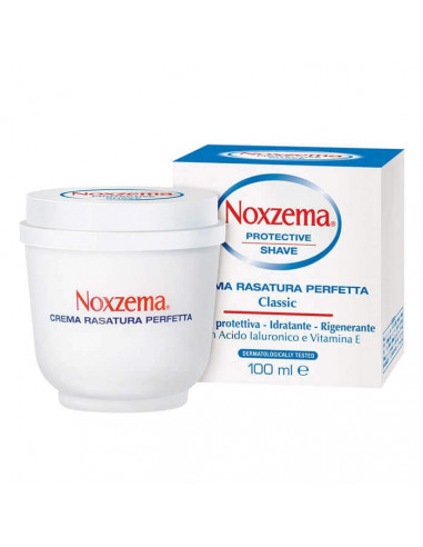 Noxzema Perfect Shaving Cream Classic 100ml