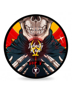Wholly Kaw Skutimosi Muilas Vor V 114g