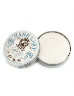 Raseerimisseep Abbate Y La Mantia Sinine tubakas 80g