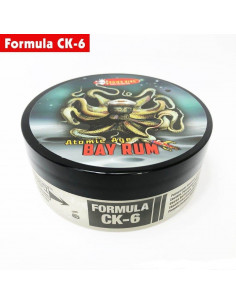 Phoenix Artisan Atomic Age Bay Rum CK-6 Raseerimisseep 140g