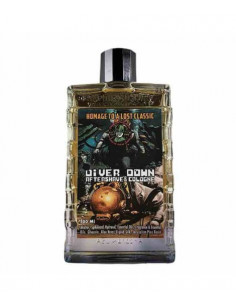 Phoenix Artisan Diver Down After Shave Cologne 100ml