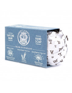 Kehaseep Abbate Y La Mantia Balnea 175g