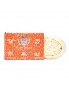 Kehaseep Abbate Y La Mantia Mandel 175g