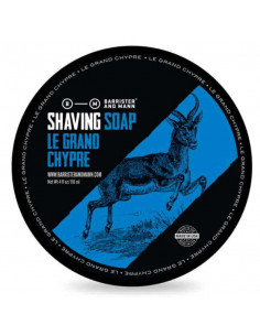 Barrister & Mann Skutimosi seep Le Grand Chypre 118ml
