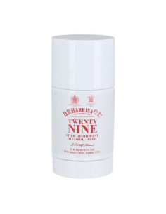 D.R. Harris Twenty Nine dezodorants 75g