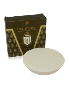 Truefitt & Hill Luxury Skutimosi Muilas Refill 100g