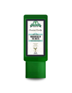 Stirling Balzamas po Skutimosi Margaritas in The Arctic 118ml