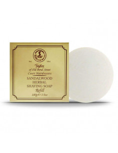 Taylor of Old Bond Street skutimosi muilas su Santalmedžiu 100g