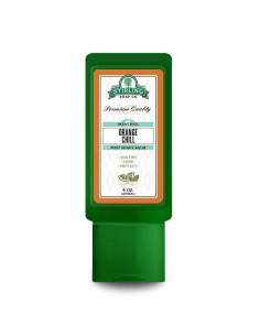 Stirling Balzams pēc Skūšanās Orange Chill 118ml