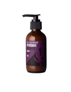 Barrister & Mann Balzams pēc Skūšanās Lavender 110ml