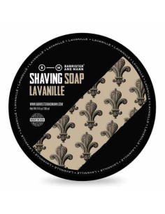 Barrister & Mann Skutimosi Muilas Lavanille 118ml