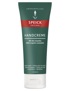 Speick Original Rankų Kremas 75 ml