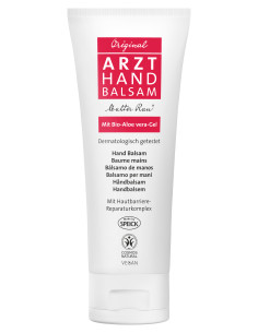 Speick Original Doctors ranku kremas 75ml