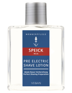 Speick Men Pre-Electric Shave Lotion 100ml