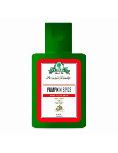 Stirling Balzams pēc Skūšanās Pumpkin Spice 118ml
