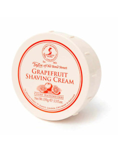 Taylor Old Bond Street raseerimiskreem Grapefruit 150g