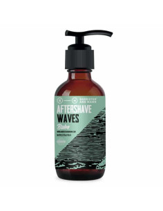 Barrister & Mann Balzamas po Skutimosi Waves 110ml