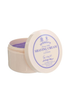 D.R. Harris Lavender Skutimosi Kremas 150g