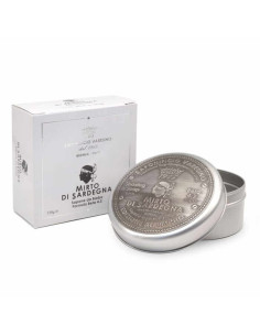 Saponificio Varesino Skutimosi Muilas Mirto Sardegna 150g