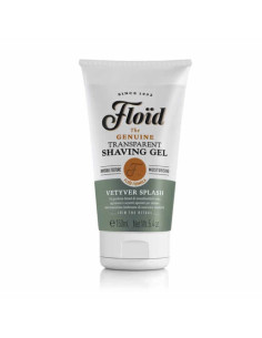 Floid Skutimosi Gelis Vetyver Splash 150ml